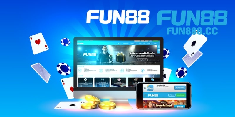 live casino fun88
