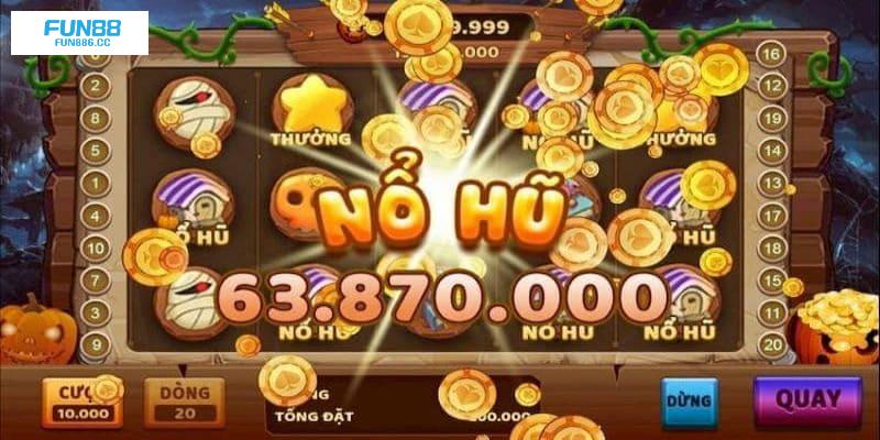 quay hu fun88 don gian