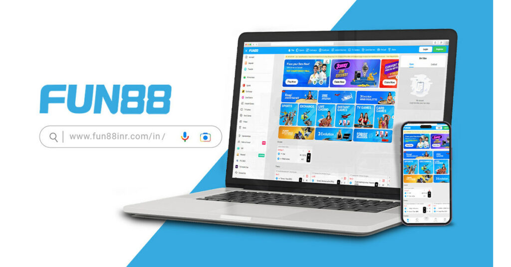 Fun88 Website